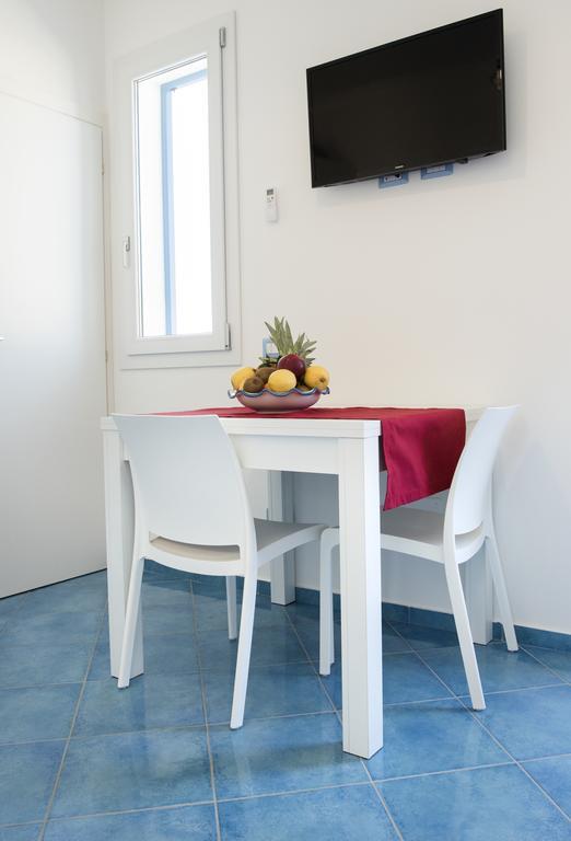 Appartamento Daniela San Vito Lo Capo Esterno foto